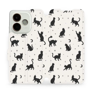 Hülle für OPPO A5 Pro 5G - Farbe V162S