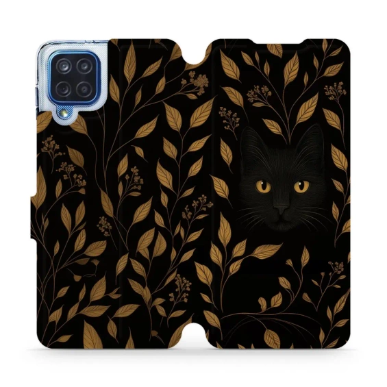 Phone Case Samsung Galaxy M12 - Design V164S