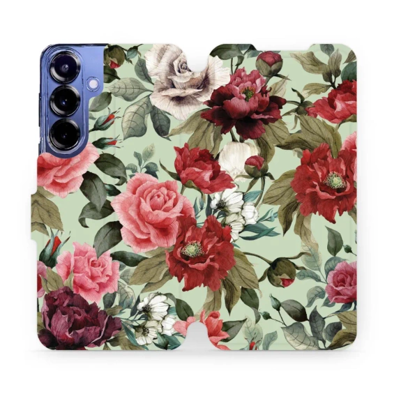 Phone Case Samsung Galaxy S25 Plus - Design MD06P