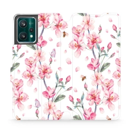 Phone Case Realme 9 Pro - Design M124S