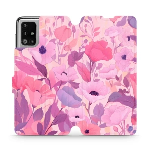 Phone Case Samsung Galaxy M51 - Design VP74S