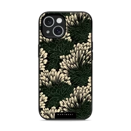 Phone Glossy Case Apple iPhone 15 - Design GA45G