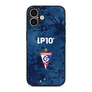 Etui Glossy Case do Apple iPhone 16 Plus - wzór G12GZ