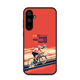 Hülle Glossy Case für Samsung Galaxy S23 FE - Farbe GD01G