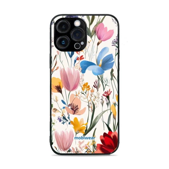 Phone Glossy Case Apple iPhone 13 Pro Max - Design GP70G