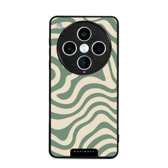 Hülle Glossy Case für OPPO Find X8 Pro - Farbe GA57G