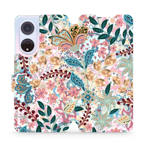 Etui do OPPO A98 5G - wzór MX04S