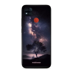 Phone Glossy Case Xiaomi Redmi 9C - Design G005G