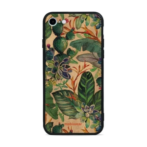 Hülle Glossy Case für Apple iPhone 8 - Farbe G036G