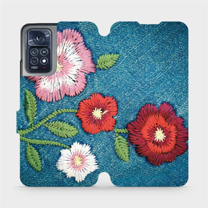 Phone Case Xiaomi Redmi Note 11 Pro 5G - Design MD05P