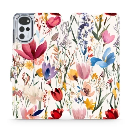 Phone Case Motorola Moto G22 - Design MP70S