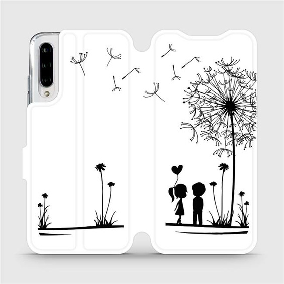 Etui do Xiaomi Mi A3 - wzór MH16P