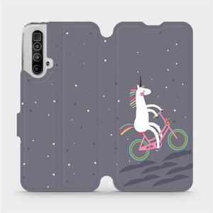 Phone Case Realme X3 SuperZoom - Design V024P