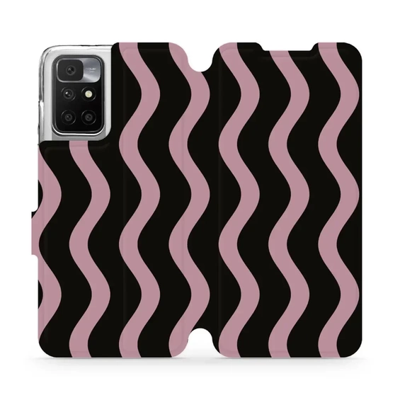 Phone Case Xiaomi Redmi 10 - Design VA54S