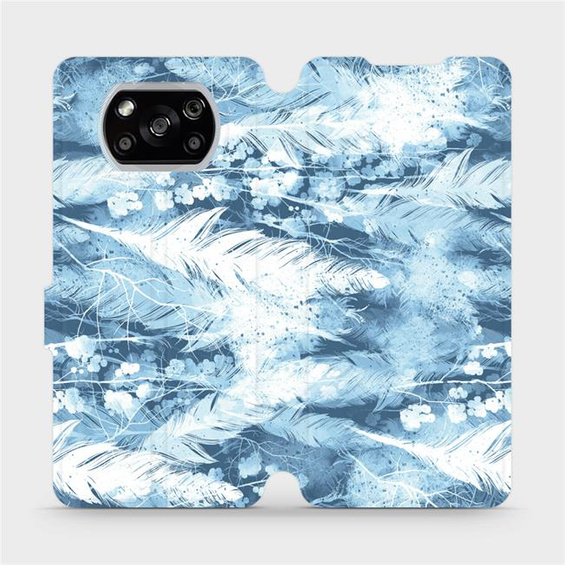 Phone Case Xiaomi POCO X3 NFC - Design M058S