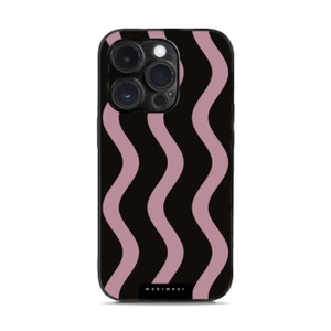 Phone Glossy Case Apple iPhone 14 Pro - Design GA54G