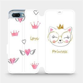 Phone Case Huawei Honor 10 - Design MH03S