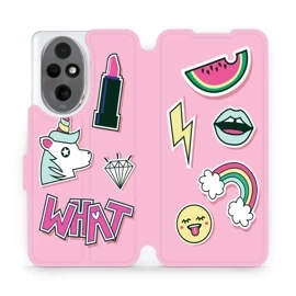 Phone Case Huawei Honor 200 - Design M129S