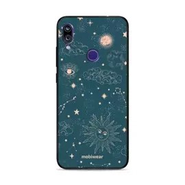 Phone Glossy Case Xiaomi Redmi 7 - Design G047G