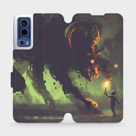 Phone Case Vivo Y52 5G - Design VA08P