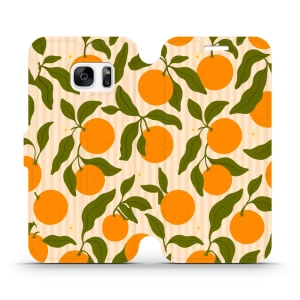 Phone Case Samsung Galaxy S7 - Design VP82S