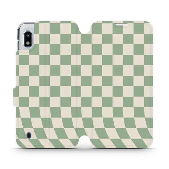 Etui do Samsung Galaxy A10 - wzór VA58S