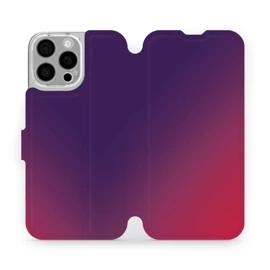 Hülle für Apple iPhone 16 Pro Max - Farbe VP67S