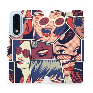 Etui do OnePlus Nord 5 - wzór VP18P