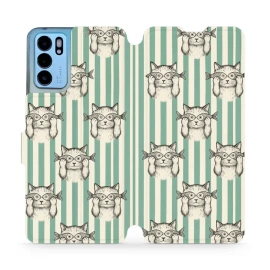 Phone Case Oppo Reno 6 5G - Design VP90S