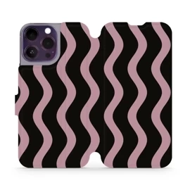 Hülle für Apple iPhone 14 Pro Max - Farbe VA54S