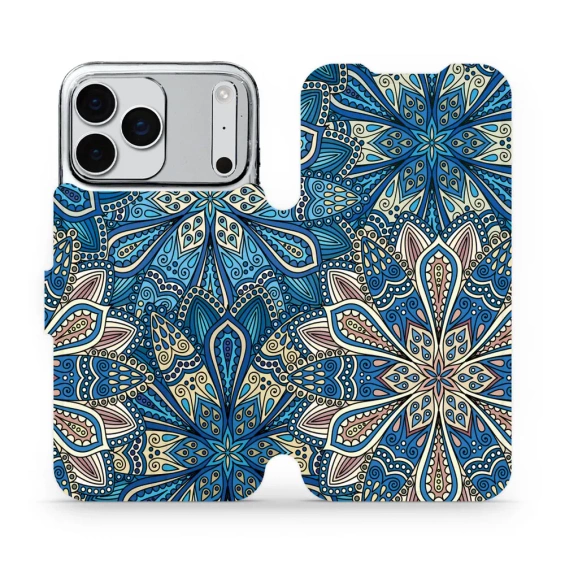 Hülle für Apple iPhone 17 Pro Max - Farbe V108P