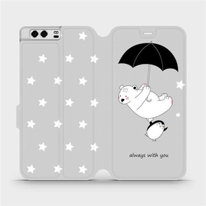 Phone Case Huawei P10 - Design MH08P