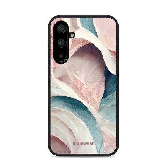 Phone Glossy Case Samsung Galaxy S23 FE - Design G026G