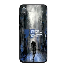 Phone Glossy Case Xiaomi Redmi 7A - Design GD04G