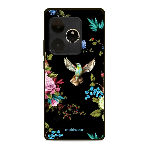 Phone Glossy Case Realme GT 6 - Design G041G