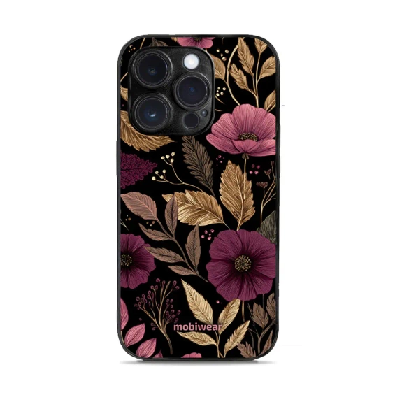 Etui Glossy Case do Apple iPhone 14 Pro - wzór G170G