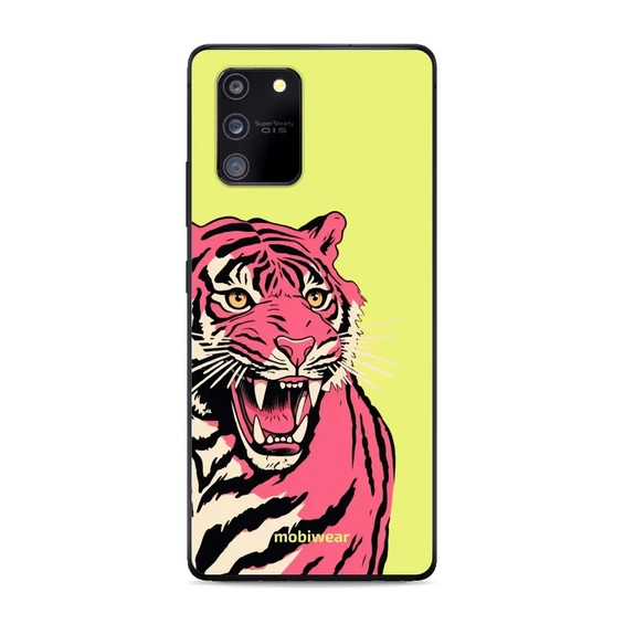 Hülle Glossy Case für Samsung Galaxy S10 Lite - Farbe G051G