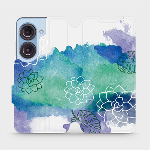 Phone Case Asus Zenfone 9 - Design MG11S