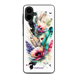 Etui Glossy Case do Samsung Galaxy A07 - wzór G017G