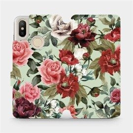Phone Case Xiaomi Mi A2 - Design MD06P