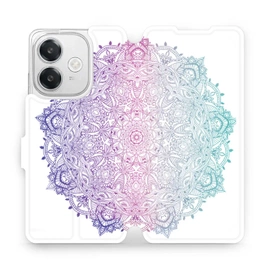 Hülle für OPPO A40 - Farbe M008S