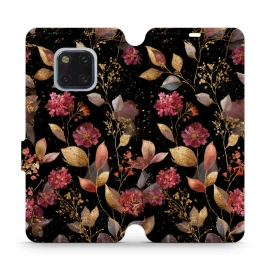 Phone Case Huawei Mate 20 Pro - Design V171S