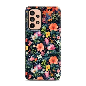 Etui Elite Pro do Samsung Galaxy A53 5G - wzór EP48E