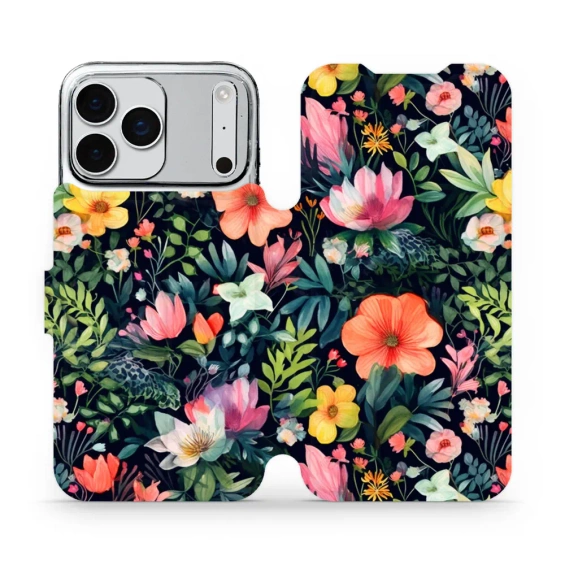 Phone Case Apple iPhone 17 Pro Max - Design VP48S