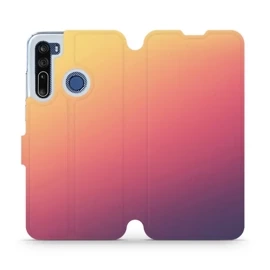 Phone Case HTC Desire 20 Pro - Design VP66S