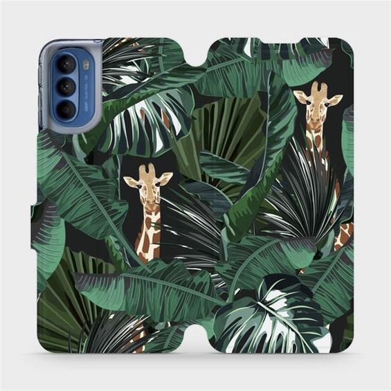 Hülle für Motorola Moto G41 - Farbe VP06P