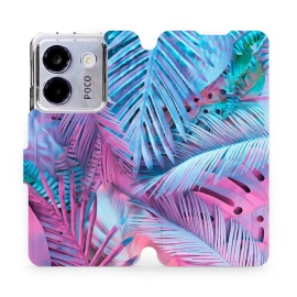 Etui do Xiaomi POCO M7 Pro 5G - wzór MG10S