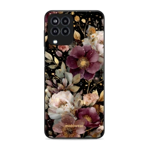 Phone Glossy Case Samsung Galaxy M33 5G - Design G169G