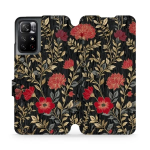 Phone Case Xiaomi Redmi Note 11S 5G - Design V172S