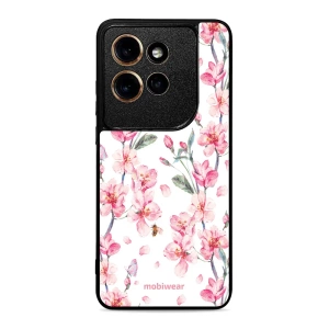 Hülle Glossy Case für Motorola Edge 50 Neo - Farbe G033G